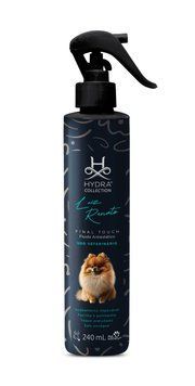 Hydra Collection Luiz Renato Final Touch Финишный спрей флюид для собак и кошек, 240 мл