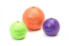 West Paw Rando Мяч для собак S (6 см)