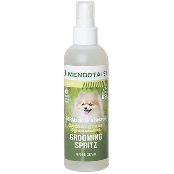 DERMagic Skin Rescue Grooming Spritz - Спрей заспокійливий, 237 мл