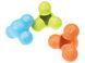 West Paw Tux Treat Toy - Суперпрочная игрушка-кормушка для собак L (13 см)