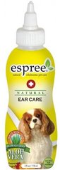 Espree Ear Care - Очиститель ушей для собак , 118 мл