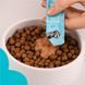 Лакомство кремовое для кошек Mavsy CREAMY LICKABLE TREATS TUNA WITH COD с тунцом и треской, 15 г (5 шт)