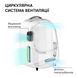 Рюкзак-переноска для кошек и собак весом до 8 кг. Petkit Breezy2 Smart Cat Carrier White