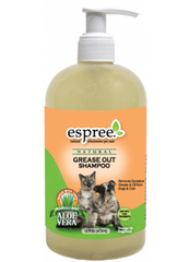 Espree Grease Out Shampoo - шампунь Еспрі від сильних забруднень 473мл
