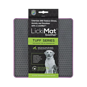 LickiMat Soother Килимок для ласощів