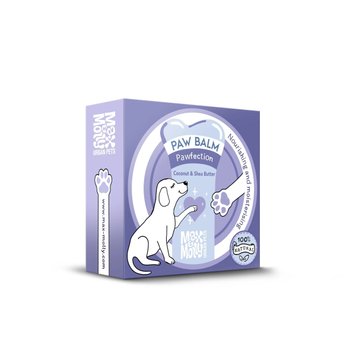 Захисний віск для лап собак Max & Molly Paw Balm Pawfection, 50 мл