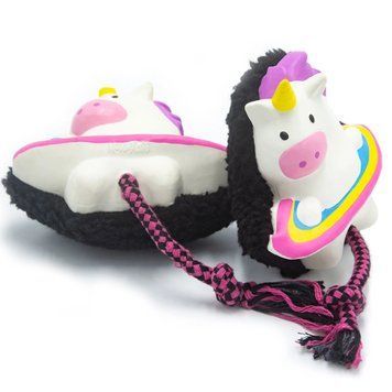 Игрушка для собак Max & Molly Snuggles Toy Magic Mikey
