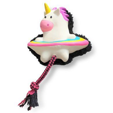 Игрушка для собак Max & Molly Snuggles Toy Magic Mikey