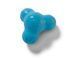 West Paw Tux Treat Toy - Суперміцна іграшка-годівниця для собак L (13 см)