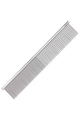 Yento Special Scissoring Comb 19cm Comb - Гребінець комбінований 19 см