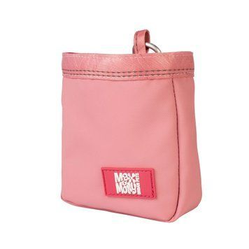 Сумка для лакомства Max & Molly Treatbag Matrix 2.0 Rose, розовая