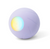 Cheerble Wicked Purple Ball PE - Інтерактивний ліловий м'яч для собак середніх і великих порід