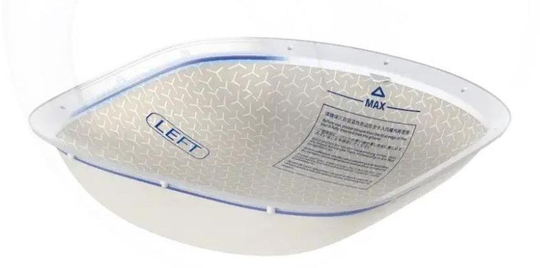 Змінна підкладка для наповнювача Petkit High Performance Cat Litter Pad Ultra P99035