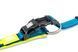 Ошейник для собак Max & Molly Smart ID Collar Matrix Lime Green зеленого цвета, XS