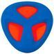Chuckit Fetch Flight Frisbee Іграшка фрісбі у формі м'якого трикутника для собак