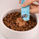 Ласощі кремові для котів Mavsy TUNA & COD з тунцем та тріскою, 15 г (30 шт)
