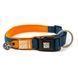 Нашийник для собак Max & Molly Smart ID Collar Matrix Orange помаранчевого кольору, XS