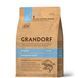 Grandorf Сухой корм для взрослых собак средних и крупных пород Grandorf WHITE FISH ADULT с белой рыбой, 10 кг