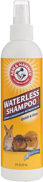 Arm & Hammer Waterless Shampoo Безводний шампунь-спрей для гризунів, 237 мл