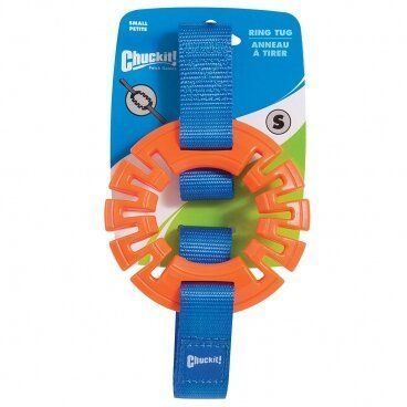 Chuckit Ring Tug Кольцо с буксиром
