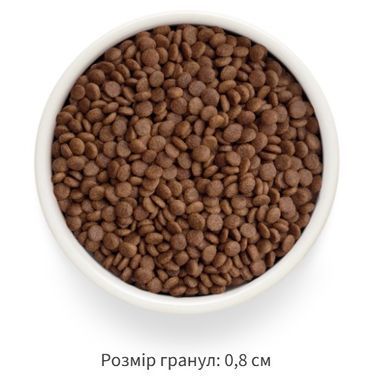 Grandorf Сухий беззерновий корм для дорослих котів Grandorf FRESH LAMB & SWEET POTATO ADULT CAT ягня з бататом, 2 кг + 400 г у подарунок