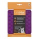 LickiMat DOG MINI BUDDY Килимок для повільного харчування