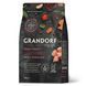 Grandorf Сухий беззерновий корм для стерилізованих котів Grandorf FRESH TURKEY & SWEET POTATO ADULT CAT STERILISED індичка з бататом, 400 г