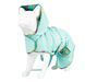 Халат для собак Max & Molly Bath Robe Ducklings з принтом Каченята, S