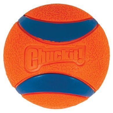 Chuckit! UltraBall размер L 7,6 см