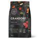 Grandorf Сухий беззерновий корм для дорослих котів Grandorf FRESH LAMB & SWEET POTATO ADULT CAT ягня з бататом, 400 г